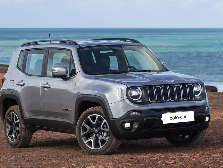 Jeep Renegade SUV