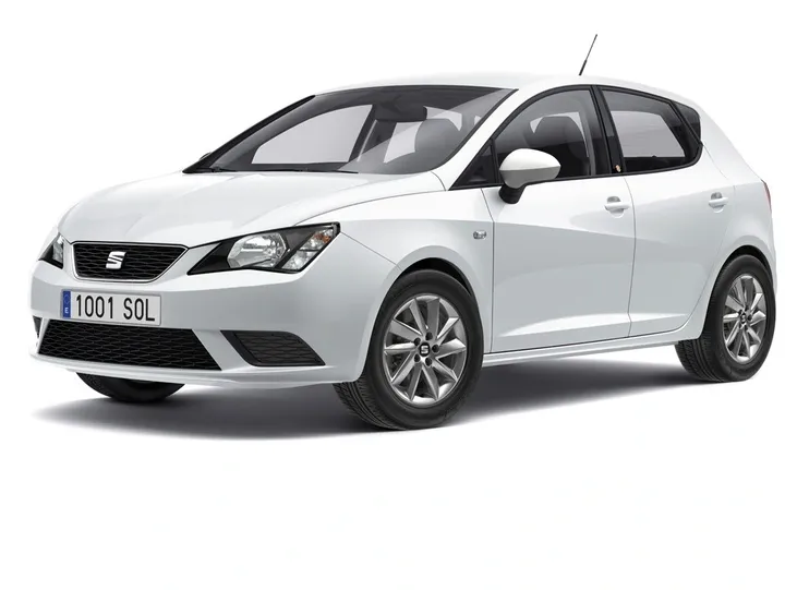 Seat Ibiza Compacto